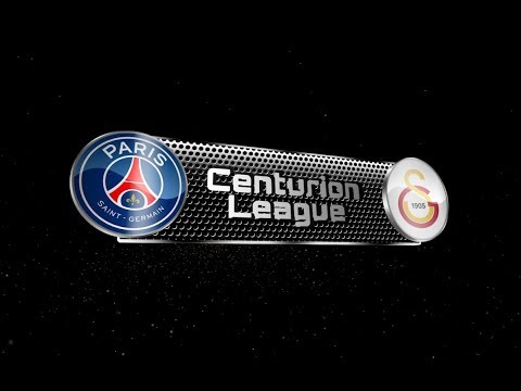Centurion League 2018/2019: PSG - Galatasaray 16-3 1°Giornata #Futsal