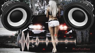 JP Cooper - She&#39;s On My Mind (MORTi Remix) (BASS BOOSTED)