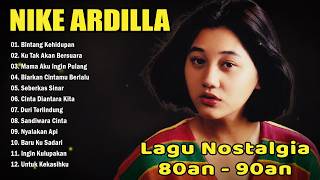 Download lagu Lagu Nostalgia 80an 90an Terbaik Sepanjang Masa || Full Album Nike Ardilla || Tembang Kenangan mp3