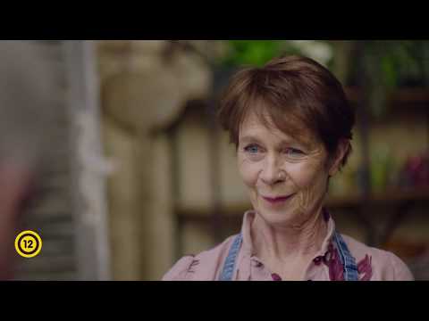 Notting Hill-i cukrászda (12) feliratos előzetes