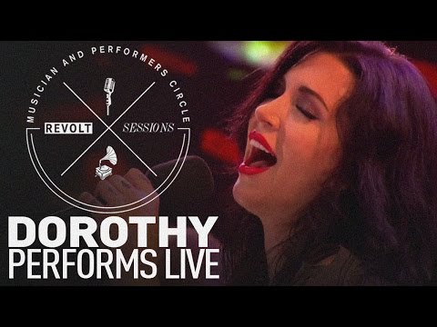 Dorothy performs live | REVOLT Sessions