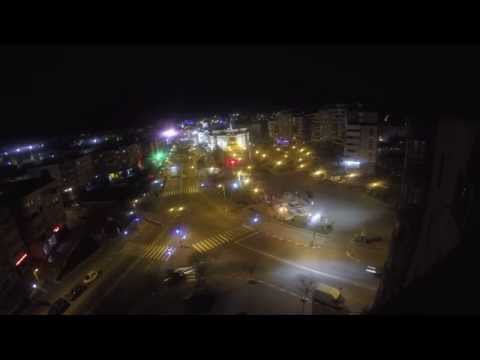 Navodari 21.11.2015 GoPro Hero 4 black 4k Time Lapse