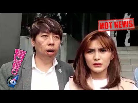 Hot News! Angela Lee Banyak Utang, Anak Nyaris Diculik - Cumicam 15 November 2017
