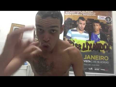 TENTEI SE DESVIAR DAS FALSIDADE NESSE RÉVEILLON!