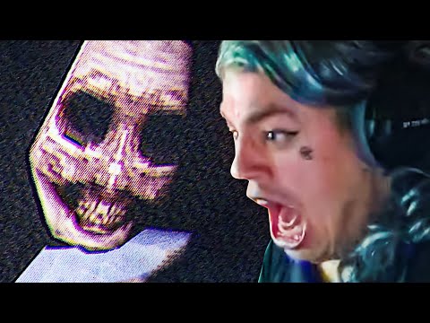 Das schlimmste Horrorspiel was ich je gespielt habe...