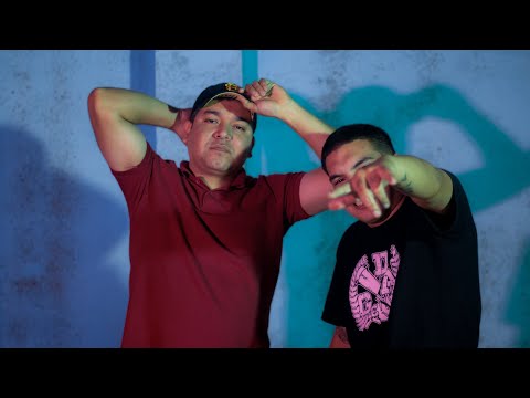 CYPHER BAJO CERO VOL. 7 - POLAR FT MATZ