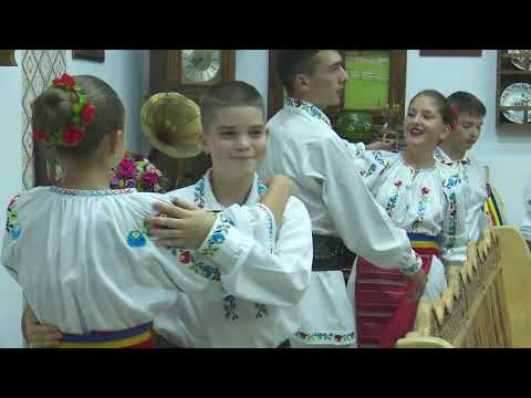 VOICHITA NAGHI   MI O GASIT BARBATUL LEACUL