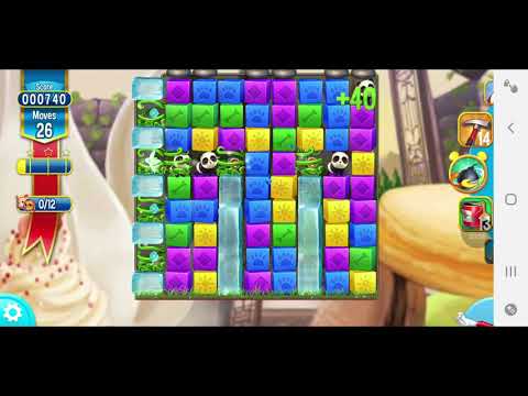 Pet rescue saga 3257 no boosters