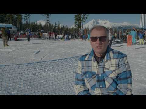 Why I Love Mt Bachelor | John McLeod