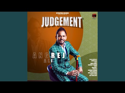 Judgement