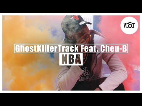 Video thumbnail for NBA