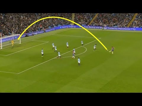 Top 15 Incredible Goals Of The Year