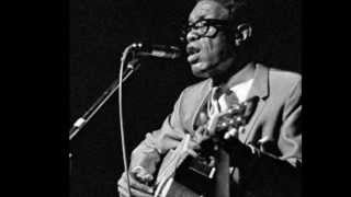 Lightnin&#39; Hopkins-I&#39;m Coming Home
