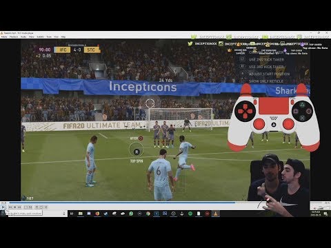 FIFA 20 FREEKICK TUTORIAL - SUPER EFFECTIVE FREEKICK TACTIC! - FIFA 20 ULTIMATE TEAM