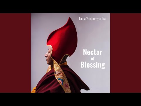 The Prayer to the Root Master “lama Chenno”