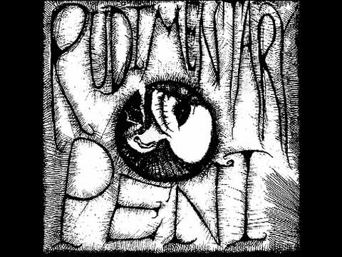 Rudimentary Peni - 1981 - Rudimentary Peni (7'' EP)