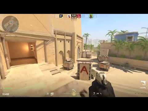 TWERL & Ekko & Sidetrack MVP [CS2]