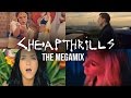 Cheap Thrills Justin Bieber Zayn Major Lazer More The Megamix T10MO