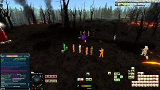 Entropia Universe, U Want to Know The Truth? You Can't Handle The Truth!!!!!!!