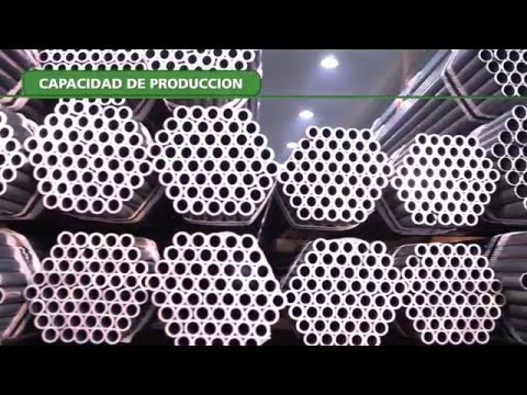 MANUFACTURAS Y SOLDADURAS BLAPE - ZALDIBAR