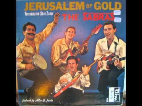The Sabras - Falafel