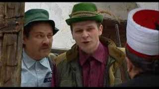Mujo i Haso 2 - Divlja svinja