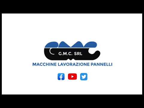 GMC SRL - KGS/GMC 400 M - Nuovo Sistema di Aspirazione Totale