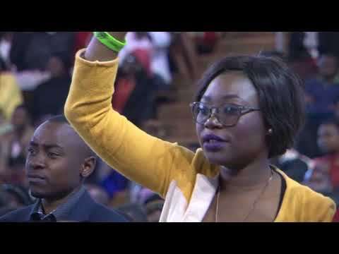 Emmanuel Makandiwa - Guta Routiziro