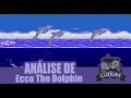 An lise De Ecco The Dolphin