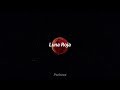 Soda Stereo - Luna Roja [Letra]