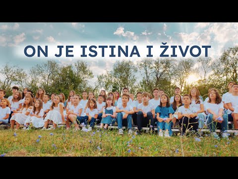 On je Istina i Život - HEROJI VERE 2024