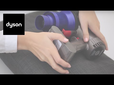 Newell DSV6B baterija, skirta Dyson V6 video