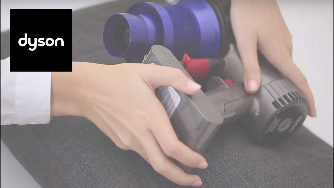DYSON V6 baterija, 967810-21