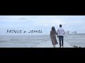 Wedding Film Of Prince And Jomol