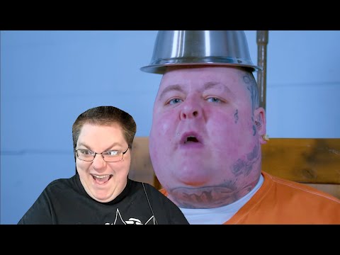 Hurm1t Reacts To Merkules I'm Here