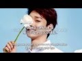 Chen (EXO) - Best Luck [Sub Español+Hangul+Rom ...