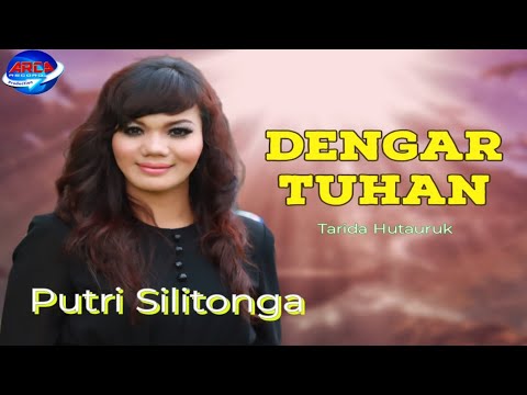 Putri Silitonga - Dengar Tuhan || Official Music Video