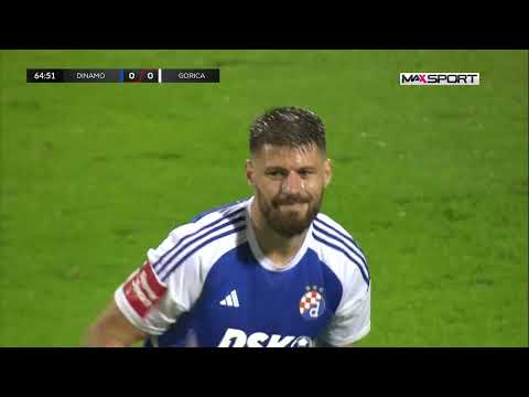 HNK Hrvatski Nogometni Klub Hajduk Split 3-0 HNK Hrvatski Nogometni Klub  Gorica :: Resumos :: Videos 