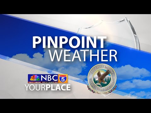 Weather 02/08/2021 (PM Edition)