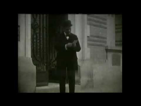 Le Médecin de service (1910) Pathé