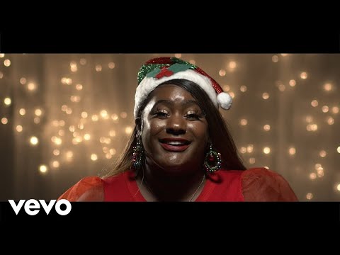 Lasha' Knox - Give Me Jesus (Official Music Video) ft. Another Dimension, Pastor John Elmore