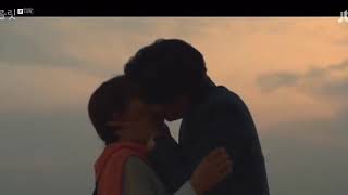 #キスシーン #キス  #キスシーン ドラマ激しい Part #566