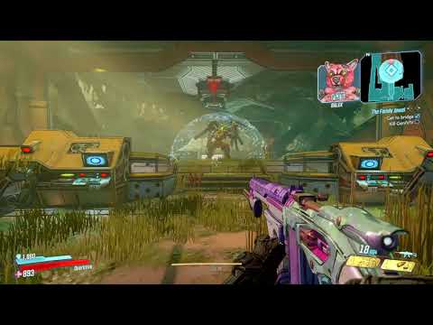 Borderlands® 3 - Navigated