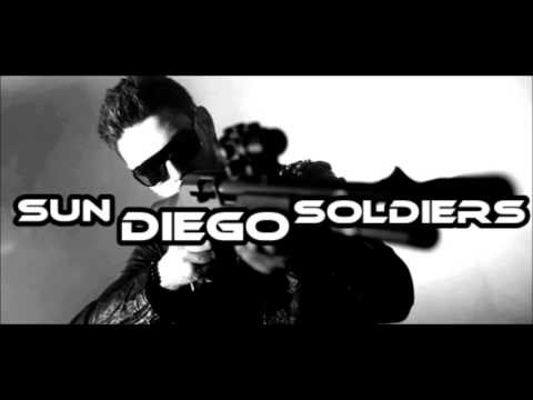Sun Diego - Du, Ich und Sie (feat. John Webber) (Freetrack)