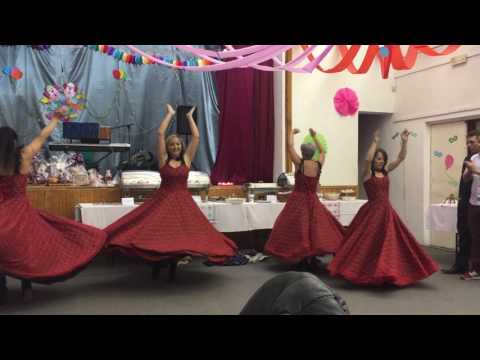 Farsang 2017 2.18.Verseg