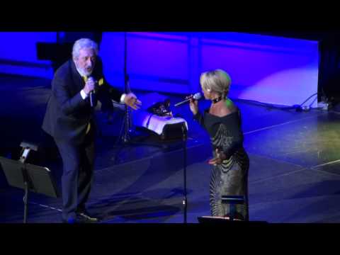 Googoosh and Ebi Aug 2014 Honda Center-Anaheim (FULL HD) Part2