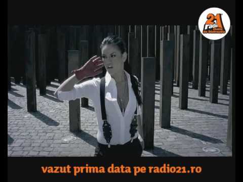 David Deejay & Ela Rose - I Can Feel (Official Music Video)