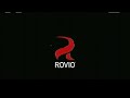 Rovio Logo 2017