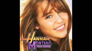 Hannah Montana What&#39;s Not To Like Studio Version HQ