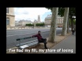 My Way - Elvis Presley ( Cover with lyric ) 
